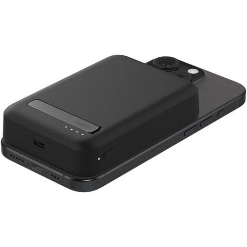 Powerbank Magnético Belkin Qi2 15W 10000mAh - Preto