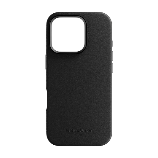 Native Union ACTIVE CASE PARA IPHONE 16 PRO MAX BLACK