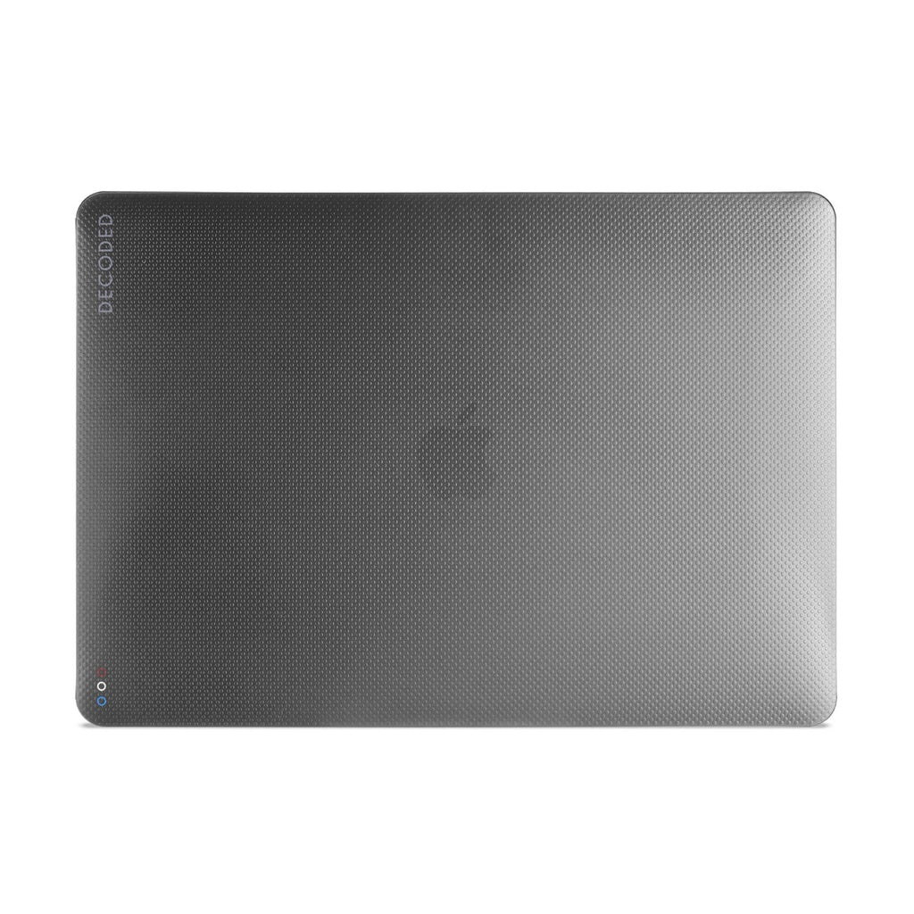 Capa de proteção para MacBook Air 13 M2 - Preto translúcido