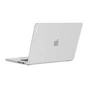 DECODED Capa MacBook Pro 16" M1/M2/M3 Frosted White