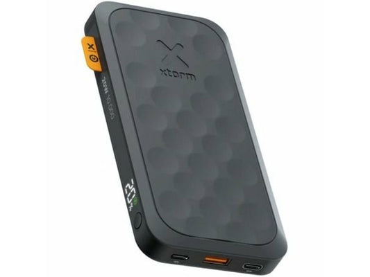 Xtorm PowerBank Fuel Series 10k mAh Black