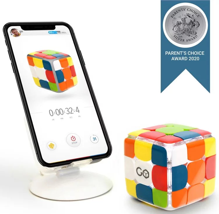 GoCube 3x3 Edge Full Pack