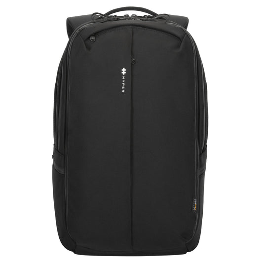 Hyper® HyperPack Pro Backpack-Black