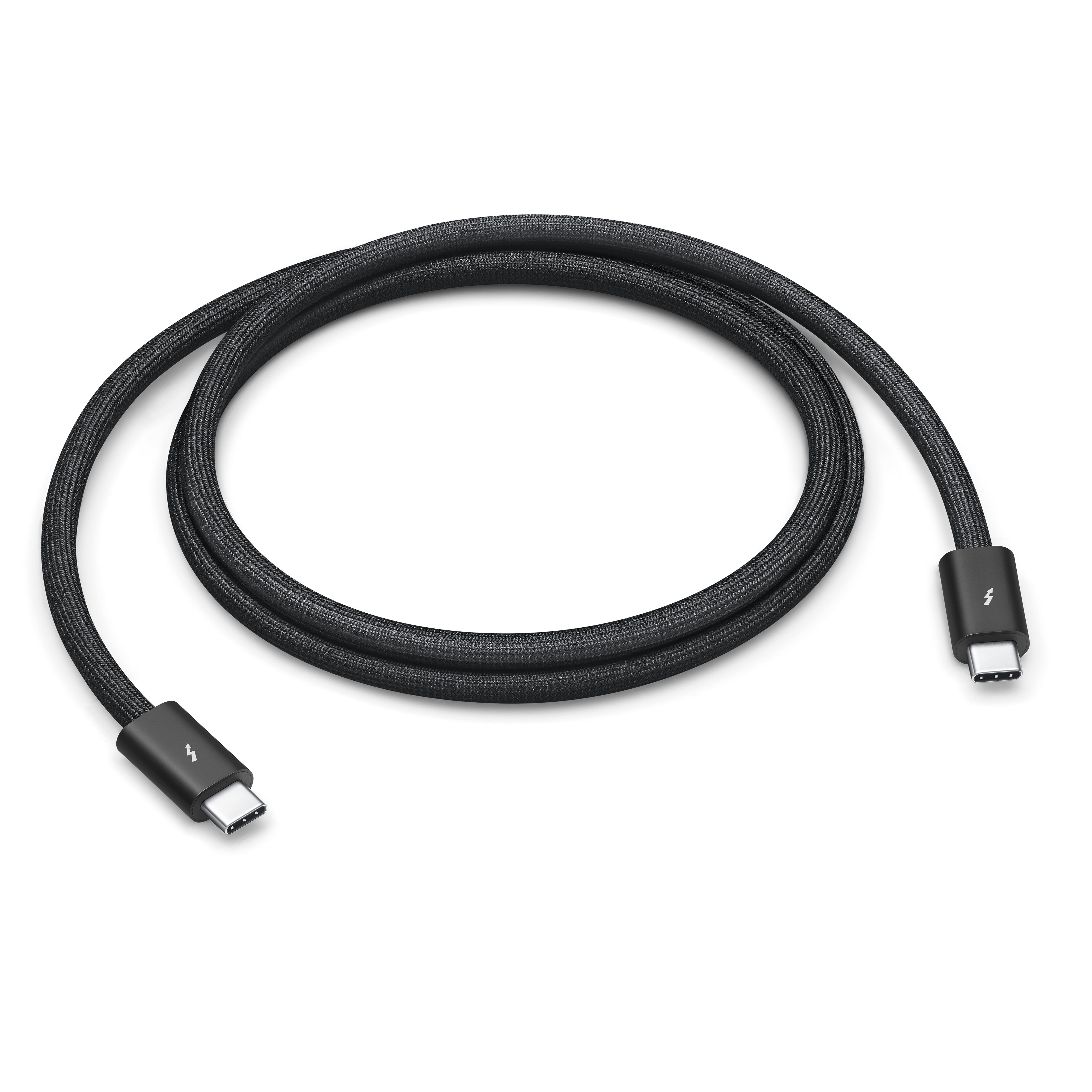 Cabo Thunderbolt 4 Pro (USB-C) (1 m)