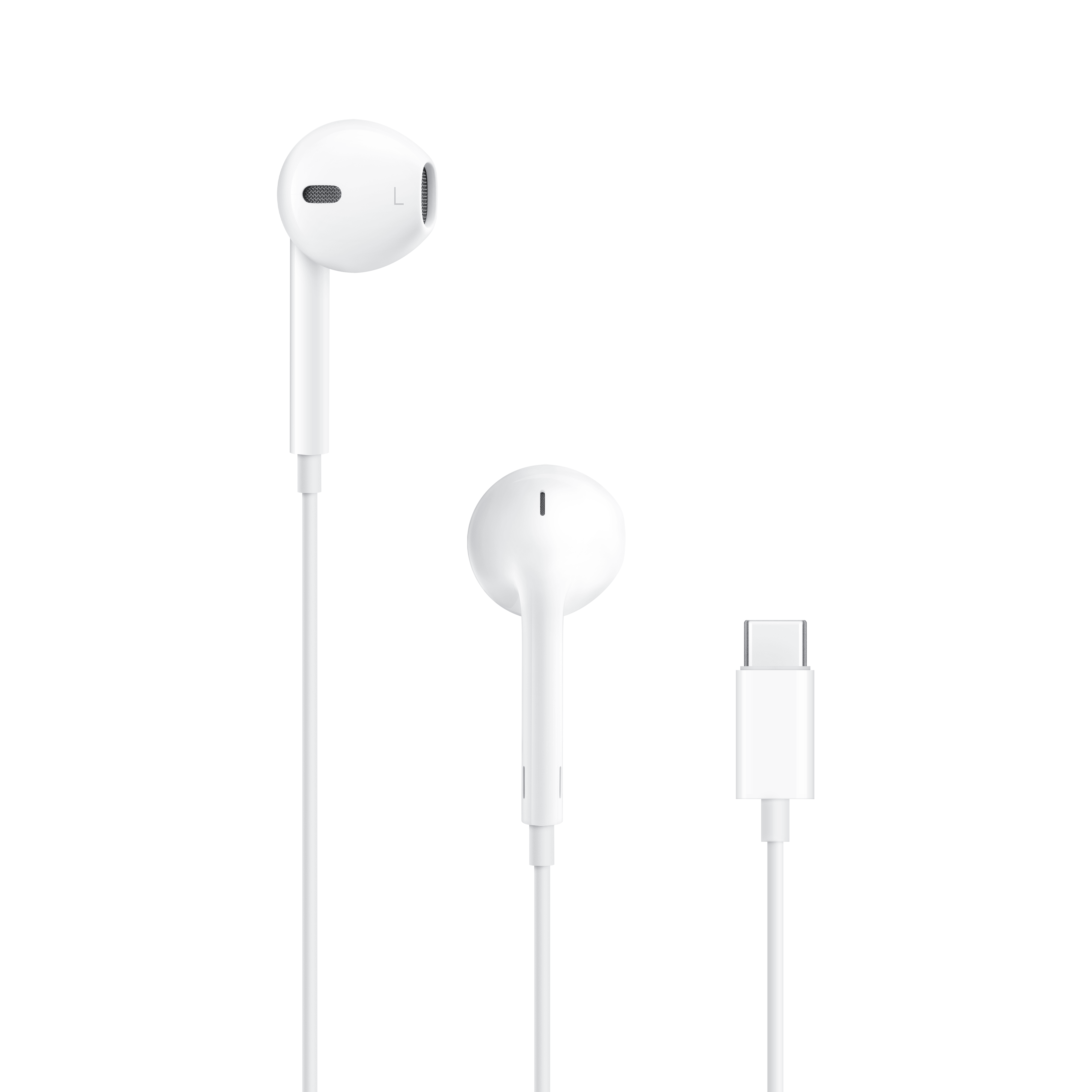 EarPods (USB‑C