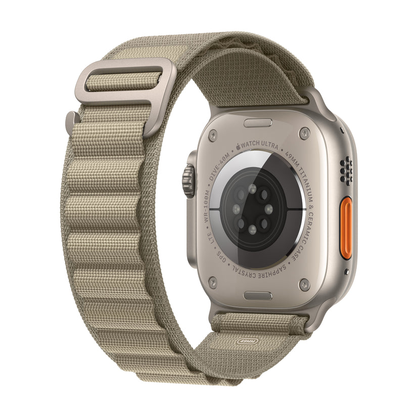 Apple_Watch_Ultra_2_LTE_49mm_Titanium_Olive_Alpine_Loop_PDP_Image_Position-3__WWEN