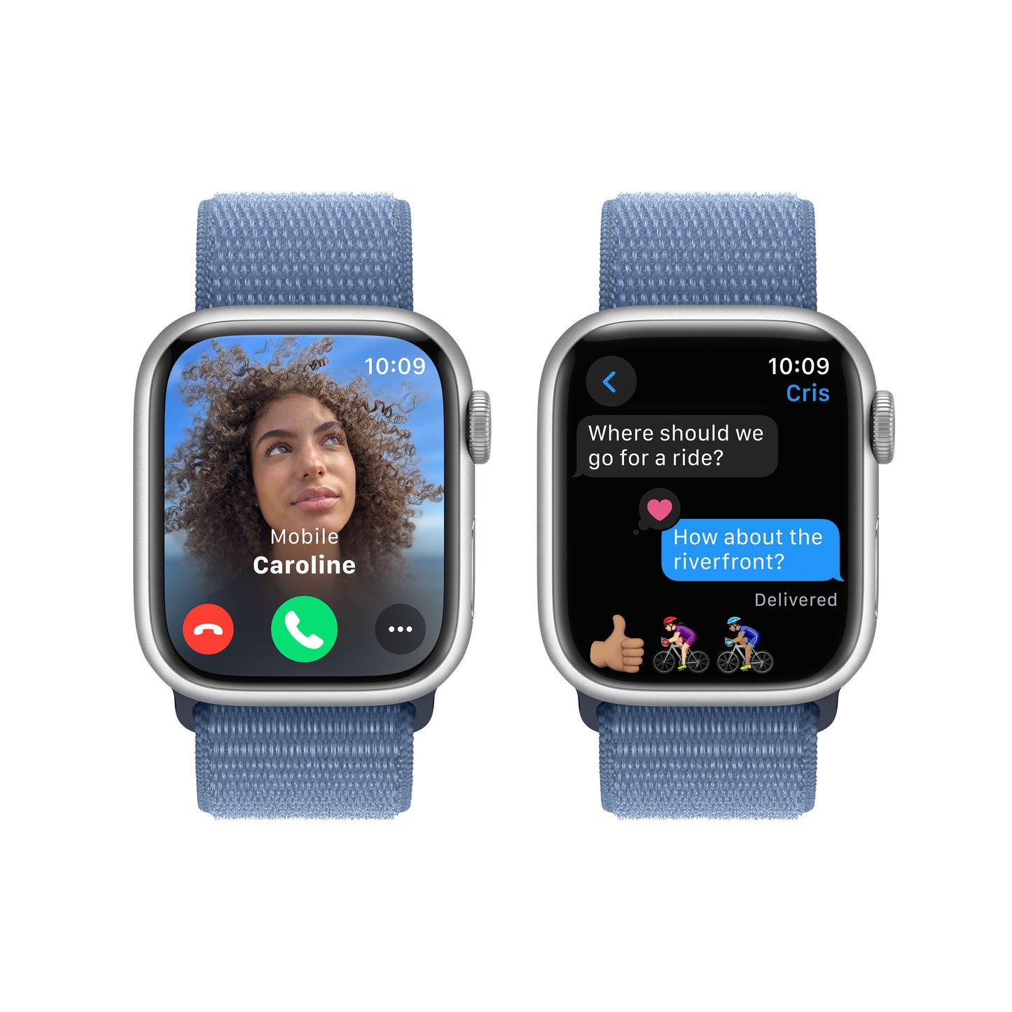 Apple_Watch_Series_9_GPS_41mm_Silver_Aluminum_Winter_Blue_Sport_Loop_PDP_Image_Position-6__WWEN