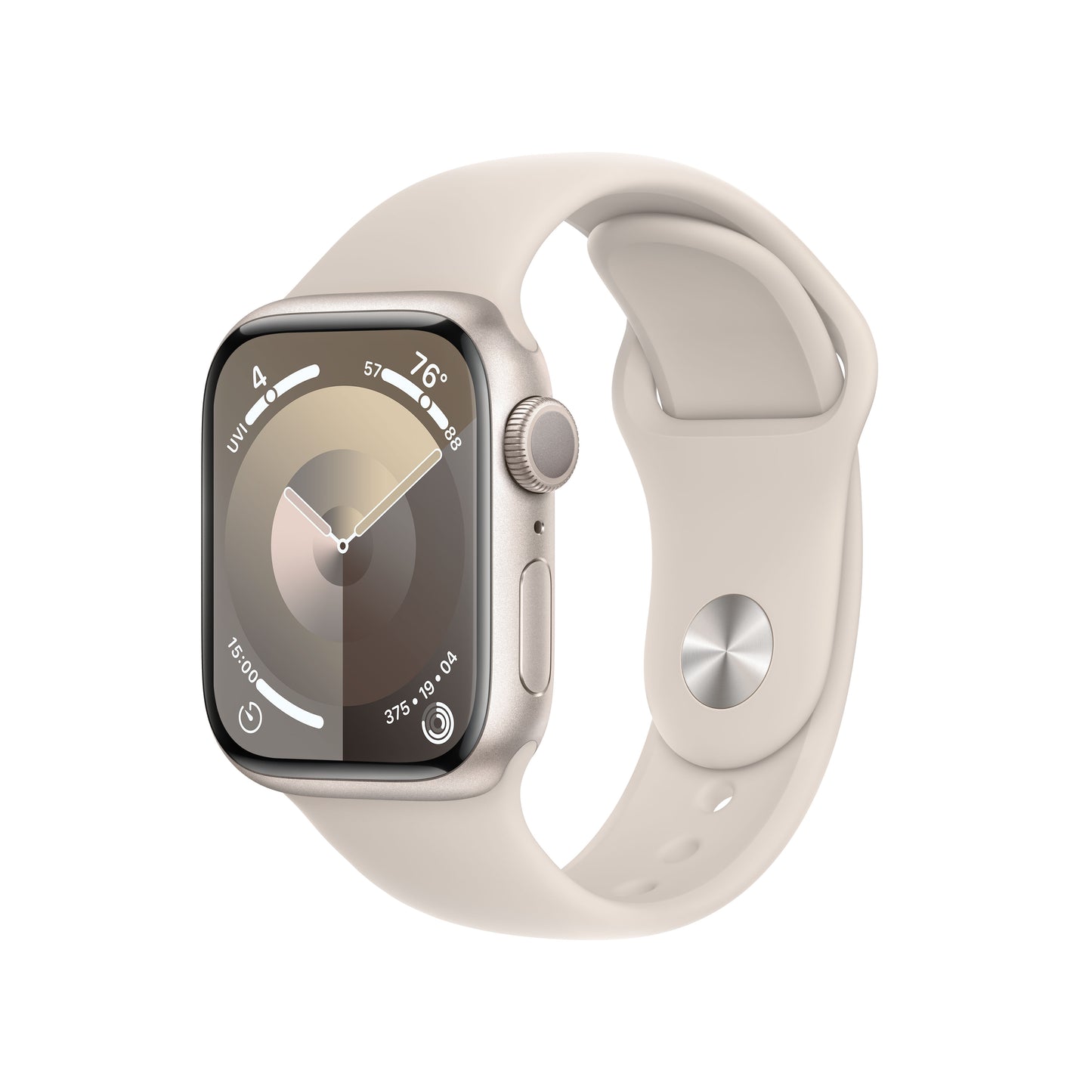 Apple_Watch_Series_9_GPS_41mm_Starlight_Aluminum_Starlight_Sport_Band_PDP_Image_Position-1__WWEN