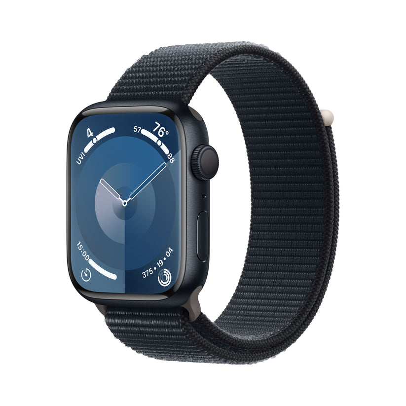 Apple_Watch_Series_9_GPS_45mm_Midnight_Aluminum_Midnight_Sport_Loop_PDP_Image_Position-1__WWEN