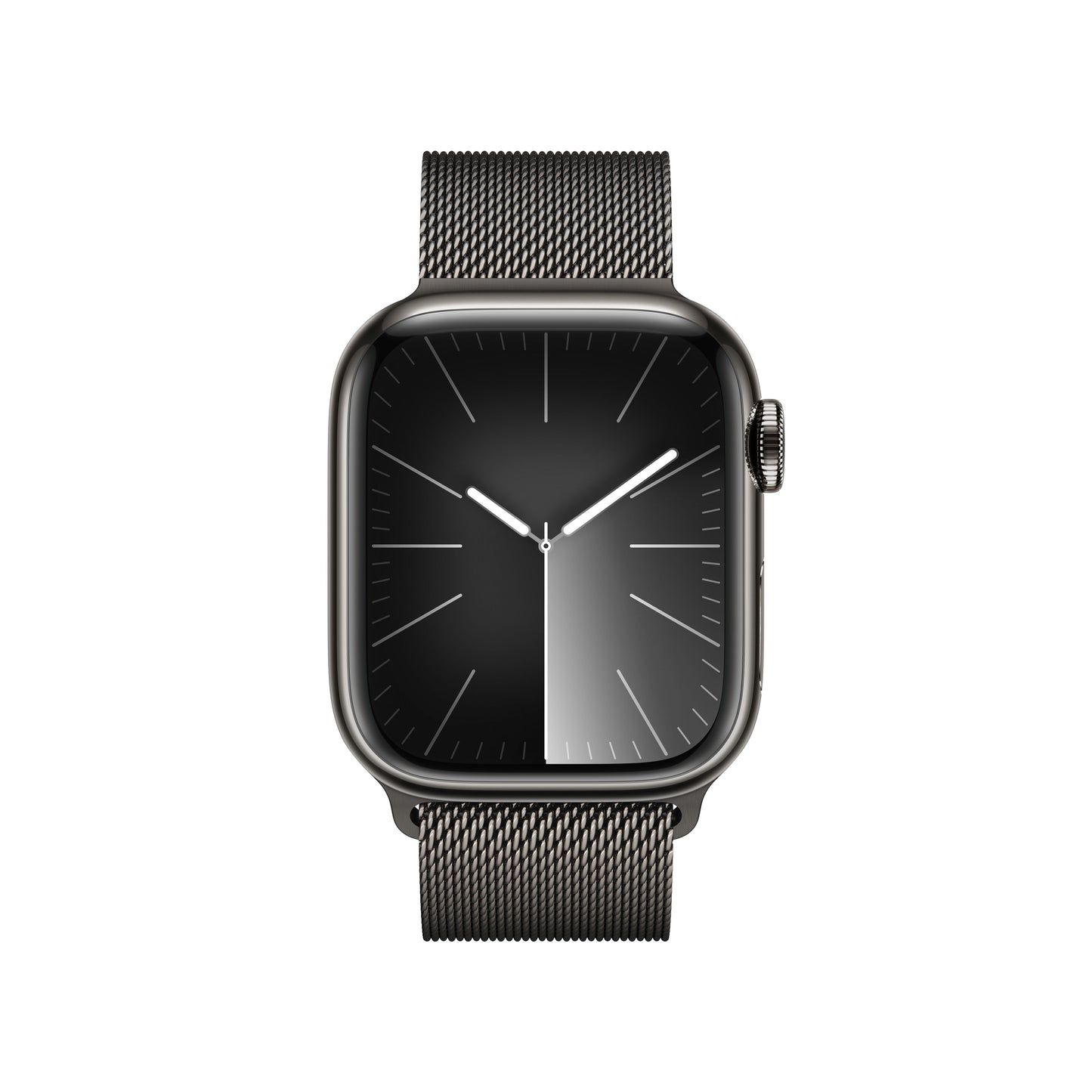 Apple_Watch_Series_9_LTE_41mm_Graphite_Stainless_Steel_Graphite_Milanese_Loop_PDP_Image_Position-2__WWEN