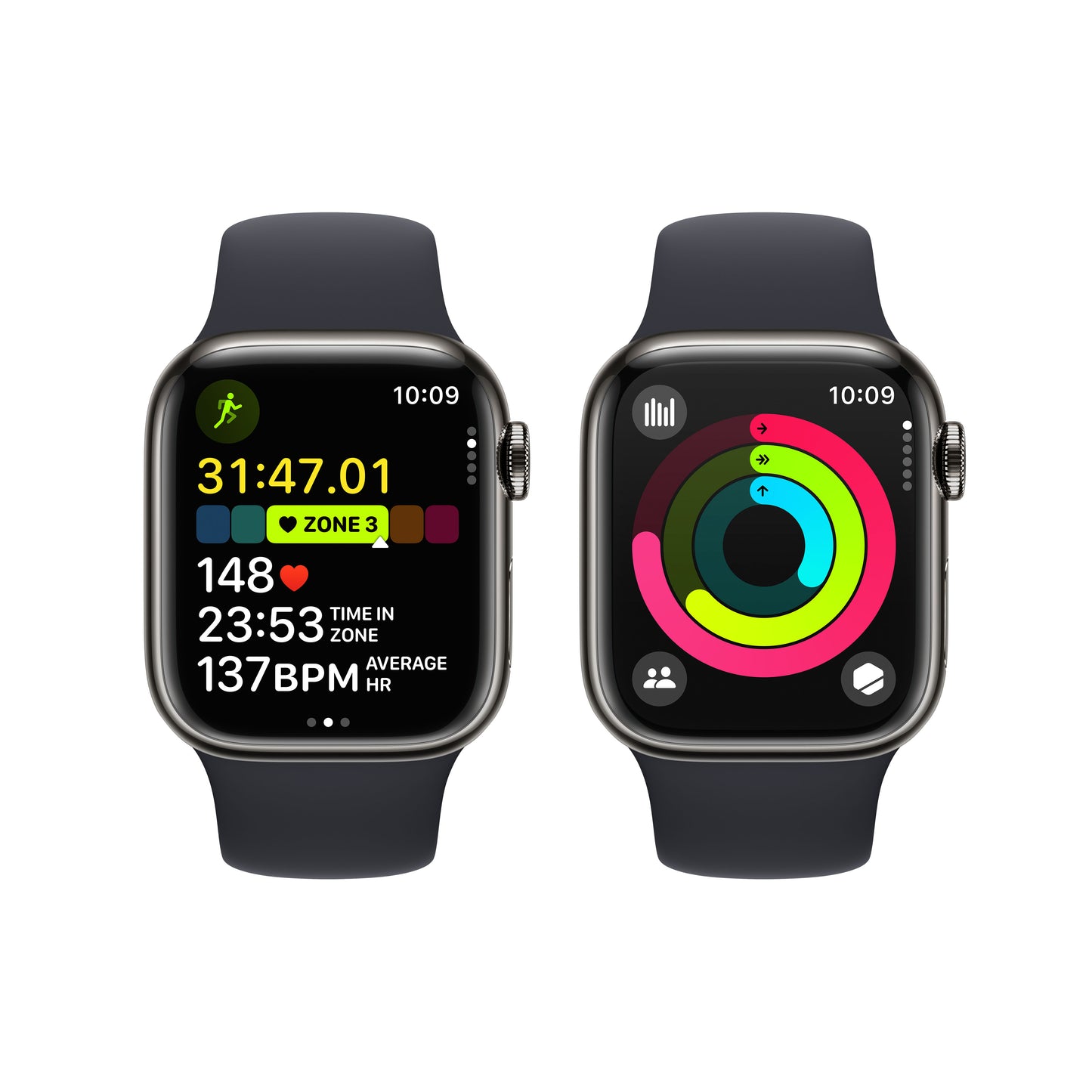 Apple_Watch_Series_9_LTE_41mm_Graphite_Stainless_Steel_Midnight_Sport_Band_PDP_Image_Position-8__WWEN