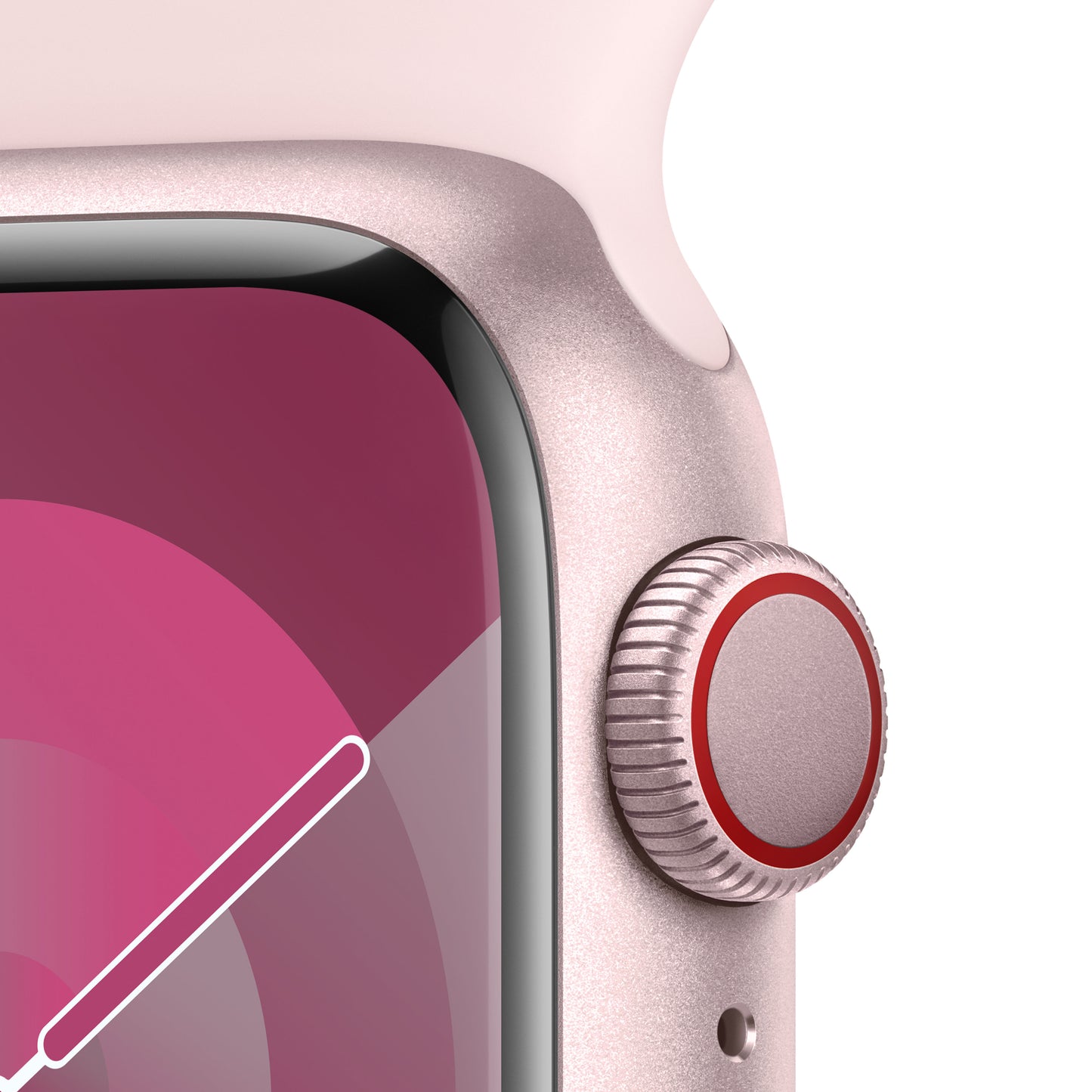 Apple_Watch_Series_9_LTE_41mm_Pink_Aluminum_Light_Pink_Sport_Band_PDP_Image_Position-3__WWEN