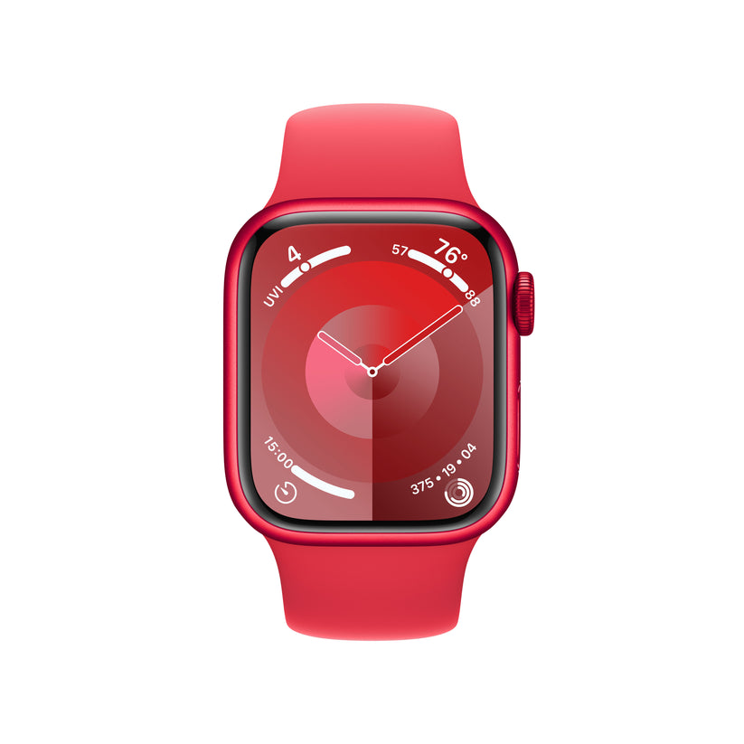 Apple_Watch_Series_9_LTE_41mm_PRODUCTRED_Aluminum_PRODUCTRED_Sport_Band_PDP_Image_Position-2__WWEN