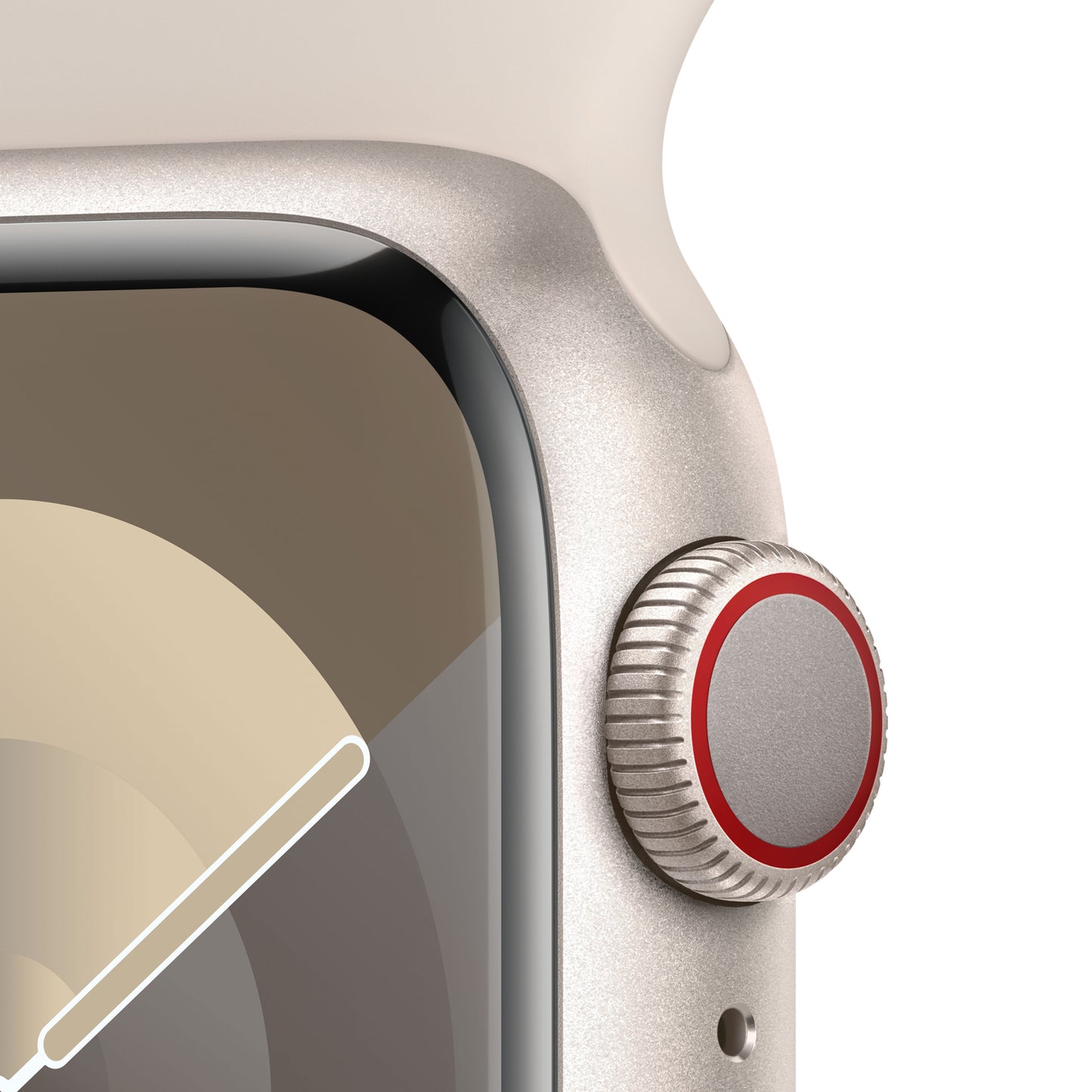 Apple_Watch_Series_9_LTE_41mm_Starlight_Aluminum_Starlight_Sport_Band_PDP_Image_Position-3__WWEN