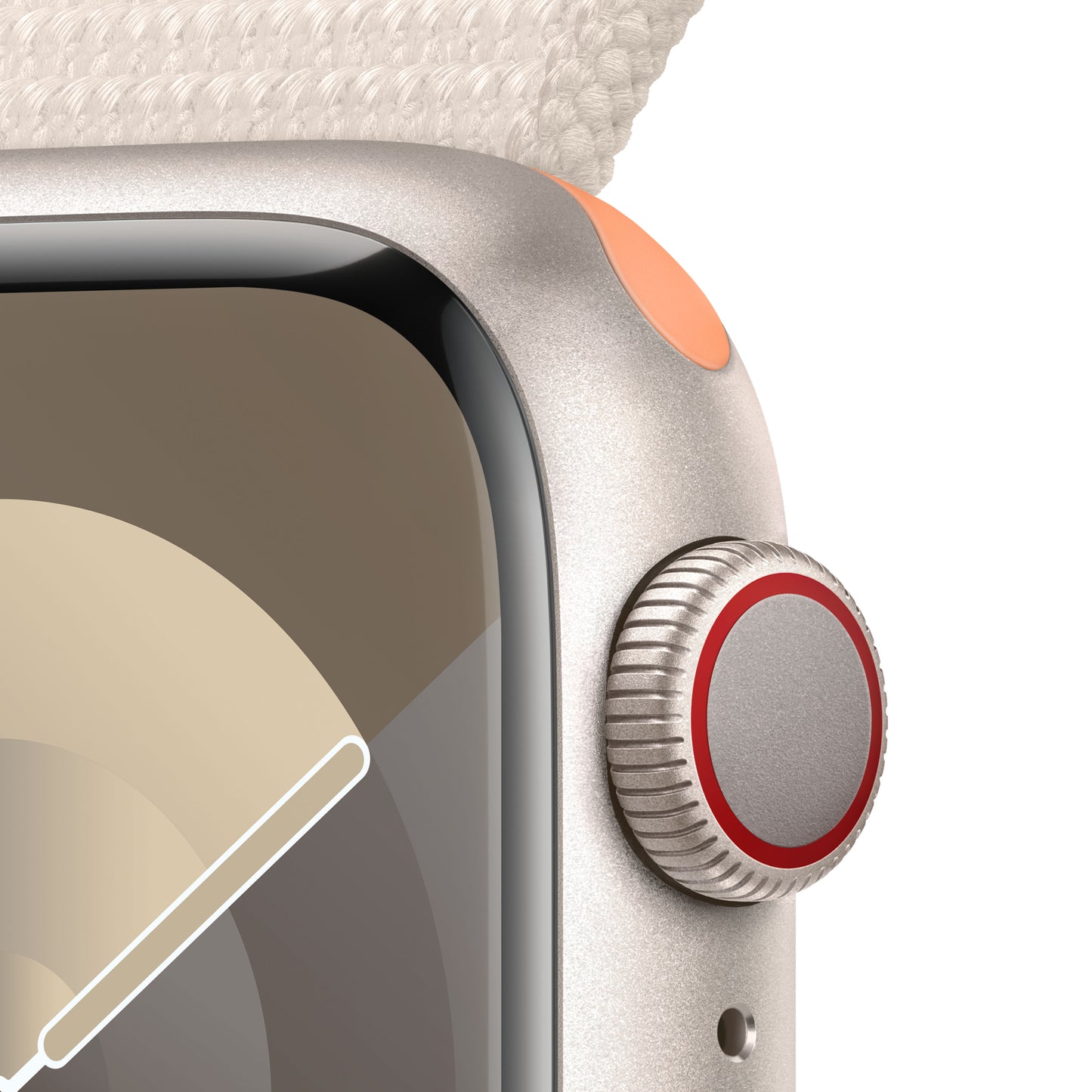 Apple_Watch_Series_9_LTE_41mm_Starlight_Aluminum_Starlight_Sport_Loop_PDP_Image_Position-3__WWEN