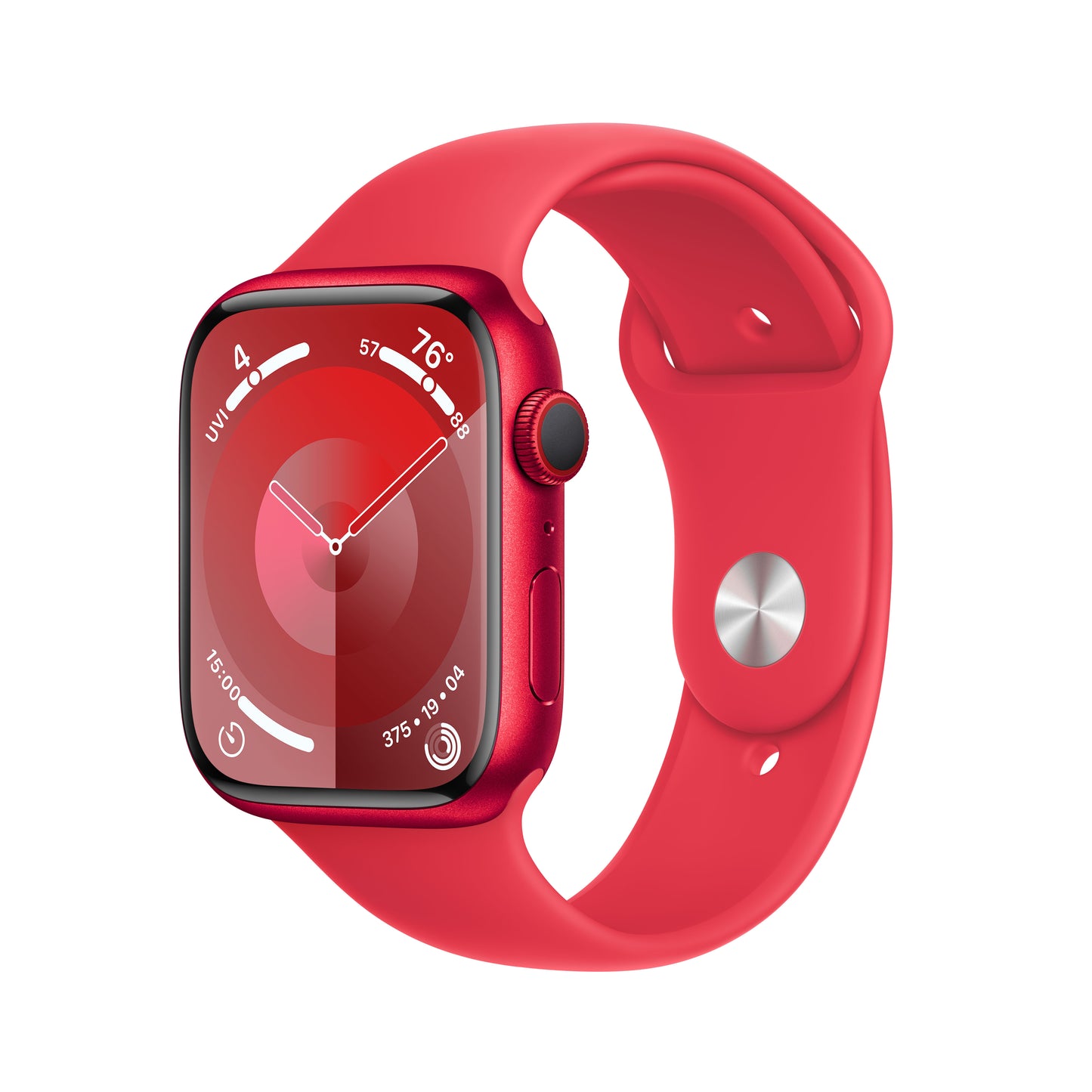 Apple_Watch_Series_9_LTE_45mm_PRODUCTRED_Aluminum_PRODUCTRED_Sport_Band_PDP_Image_Position-1__WWEN