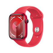 Apple_Watch_Series_9_LTE_45mm_PRODUCTRED_Aluminum_PRODUCTRED_Sport_Band_PDP_Image_Position-1__WWEN