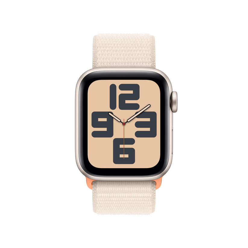 Apple_Watch_SE_LTE_40mm_Starlight_Aluminum_Starlight_Sport_Loop_PDP_Image_2023_Position-2__WWEN