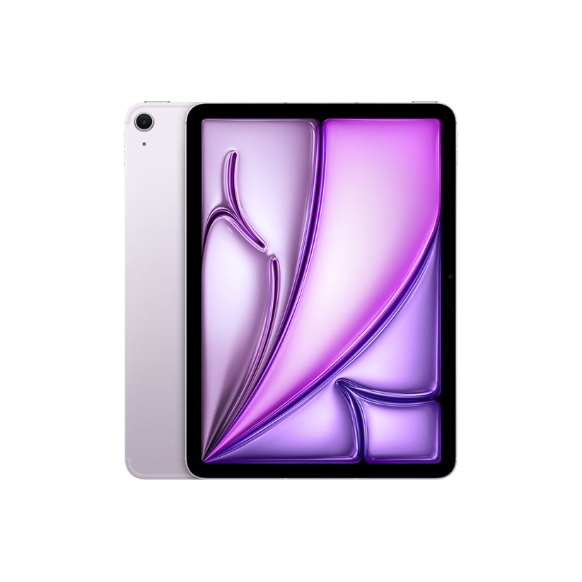 iPad_Air_11_M2_Cellular_Purple_PDP_Image_Position_1b__WWEN