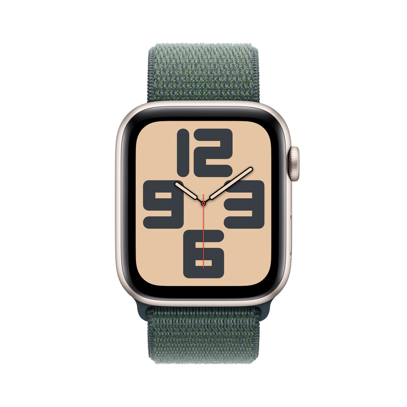 Apple_Watch_SE_44mm_LTE_Starlight_Aluminum_Sport_Loop_Lake_Green_PDP_Image_Position_2__WWEN