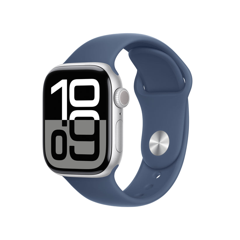 Apple_Watch_Series_10_42mm_LTE_Silver_Aluminum_Sport_Band_Denim_PDP_Image_Position_1__WWEN