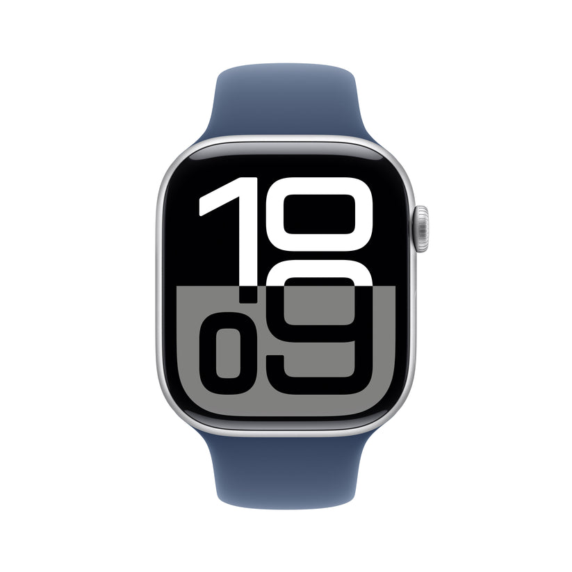 Apple_Watch_Series_10_46mm_LTE_Silver_Aluminum_Sport_Band_Denim_PDP_Image_Position_2__WWEN