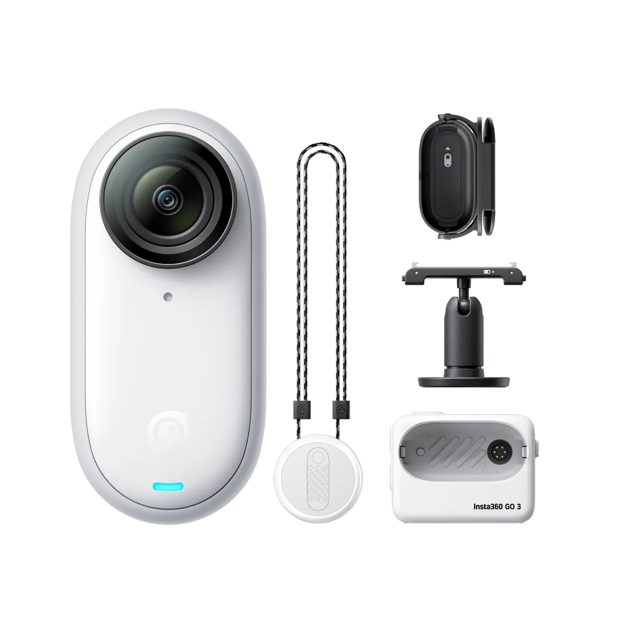 Insta360 GO 3 128GB