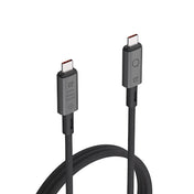 Cabo USB-4 Pro de 1 metro