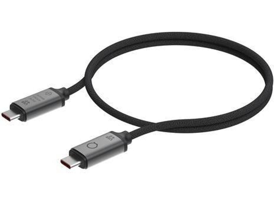 Cabo USB-4 Pro de 1 metro