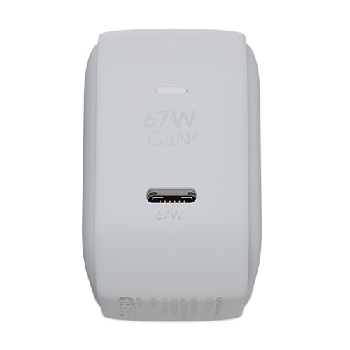 LINQ 67W GaN2 Wall Charger