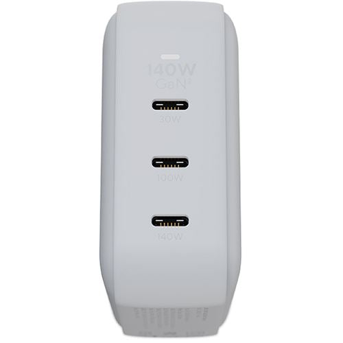 LINQ 140W GaN2 Wall Charger