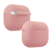 Capa para Airpods 3 LAUT Pod POD - Blush Pink