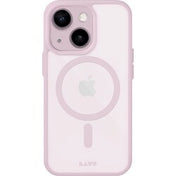 LAUT IPHONE 15 HUEX PINK