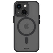 LAUT IPHONE 15 PLUS HUEX BLACK