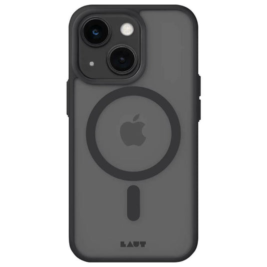 Capa para iPhone 15 Plus Huex Protect da Laut - Preto