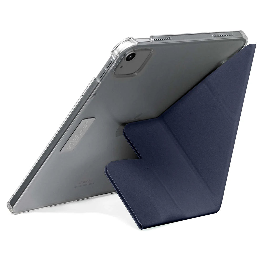 LAUT Huex Folio iPad Air 13" Navy