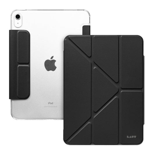 LAUT Huex Folio iPad Air 11" Black