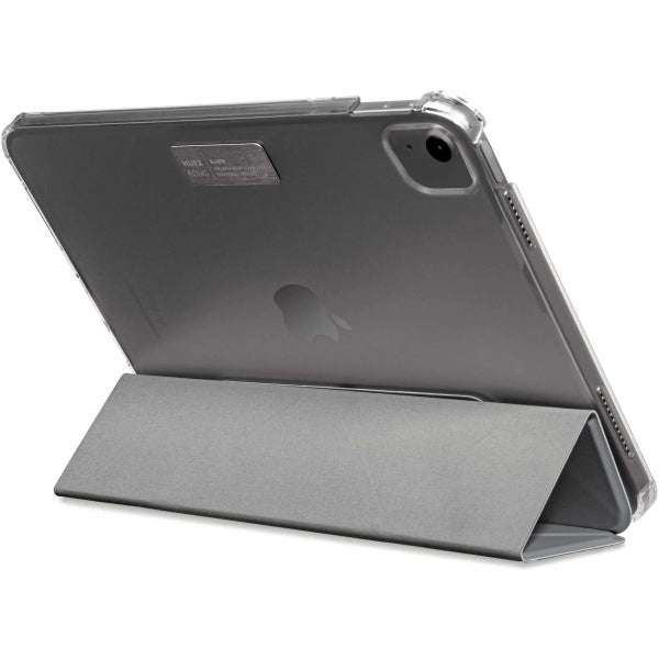 LAUT Huex Folio iPad Air 11" Grey