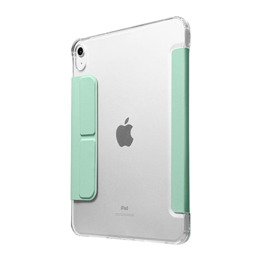 LAUT Huex Folio iPad 10Gen Green