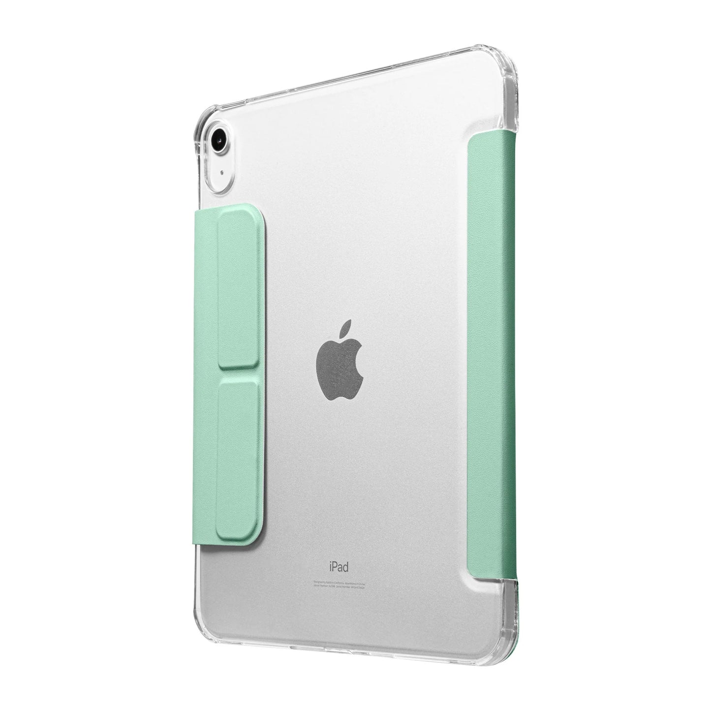 Capa para iPad Air 11 (2024) - Verde