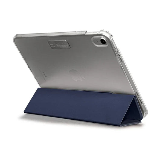 LAUT Huex Folio iPad 10Gen Navy