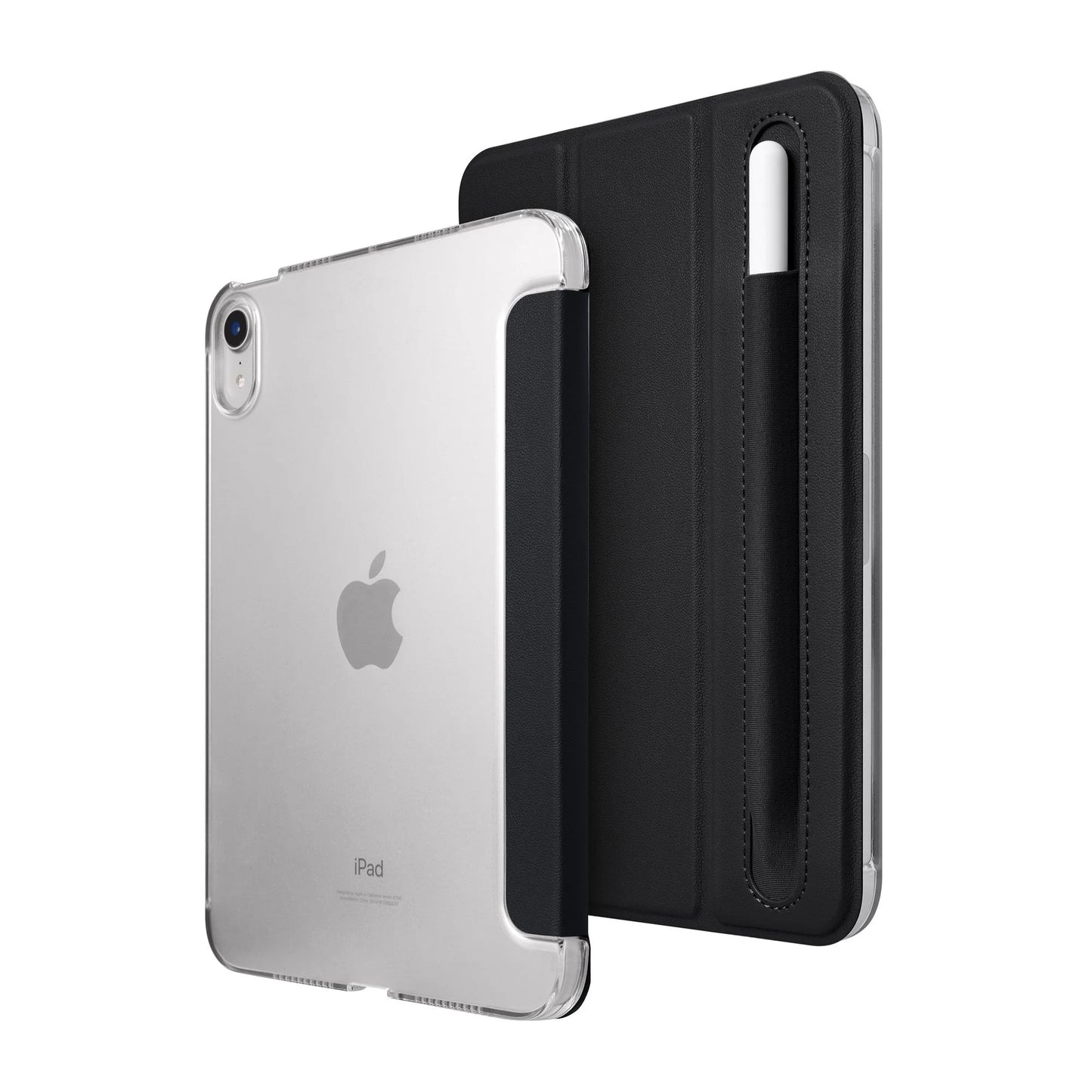 LAUT Capa HUEX iPad mini 6 (2021) Black