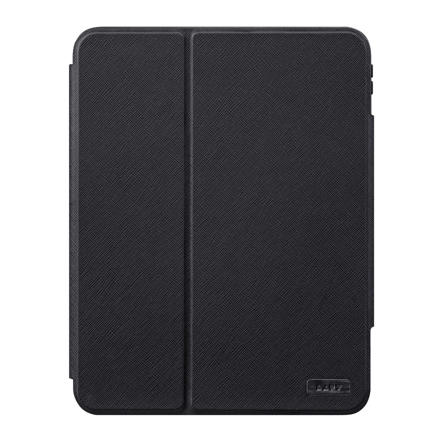 LAUT Prestige Folio MagSpin iPad Pro 13" (2024) Black