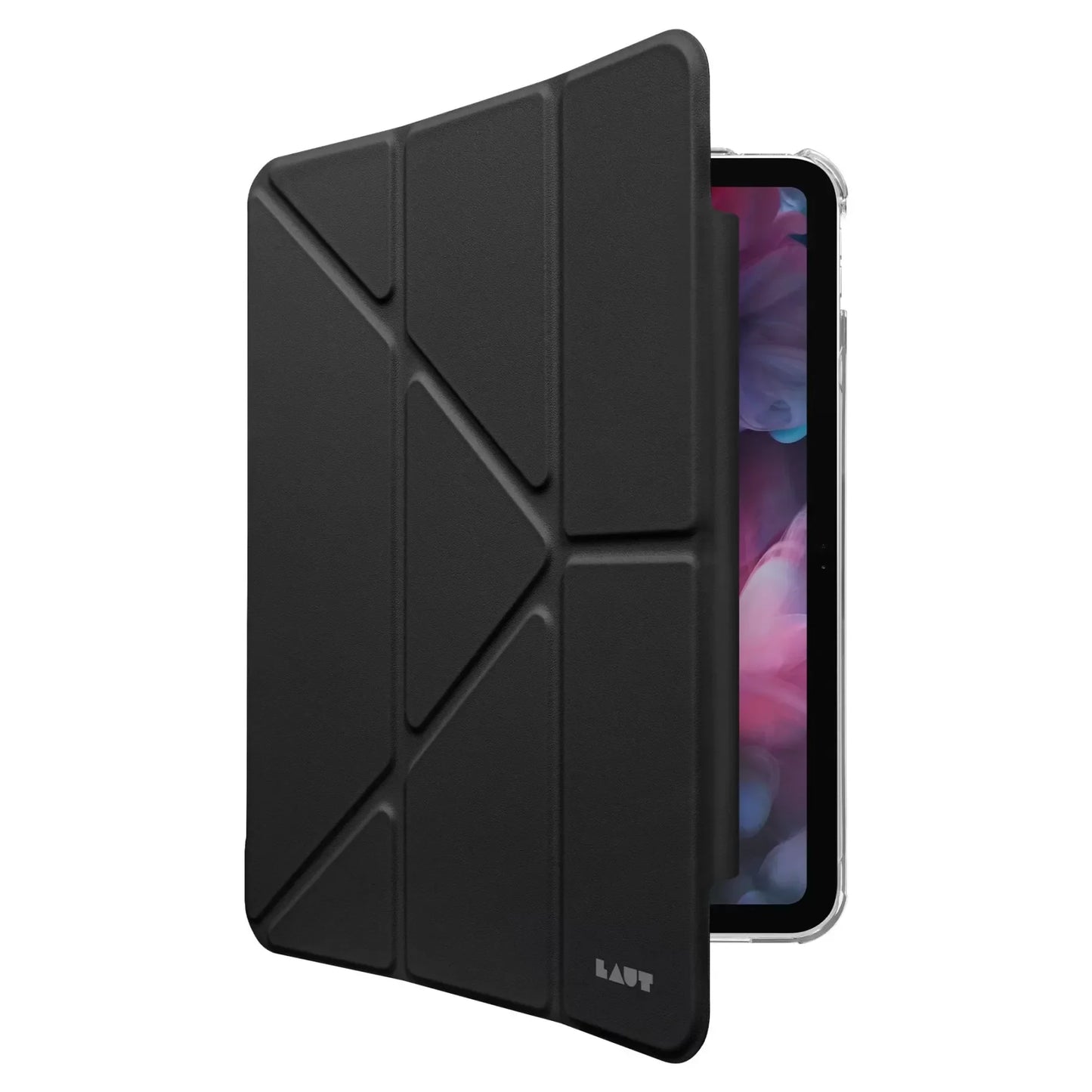 Capa para iPad Pro 11 (2024), Huex Folio - Preto