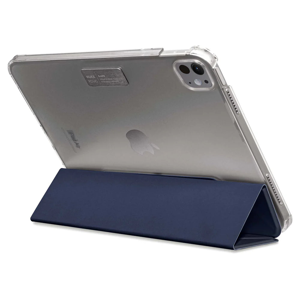 LAUT Huex Folio iPad Pro 11" (2024) Grey