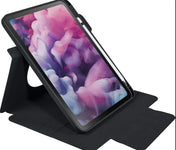 LAUT Prestige Folio MagSpin iPad Pro 11" (2024) Black