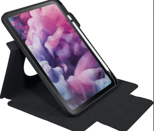 LAUT Prestige Folio MagSpin iPad Pro 11" (2024) Black