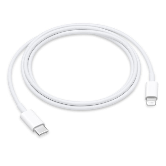 Cabo USB-C para Lightning (1 m)