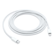 Cabo USB-C para Lightning (2 m)