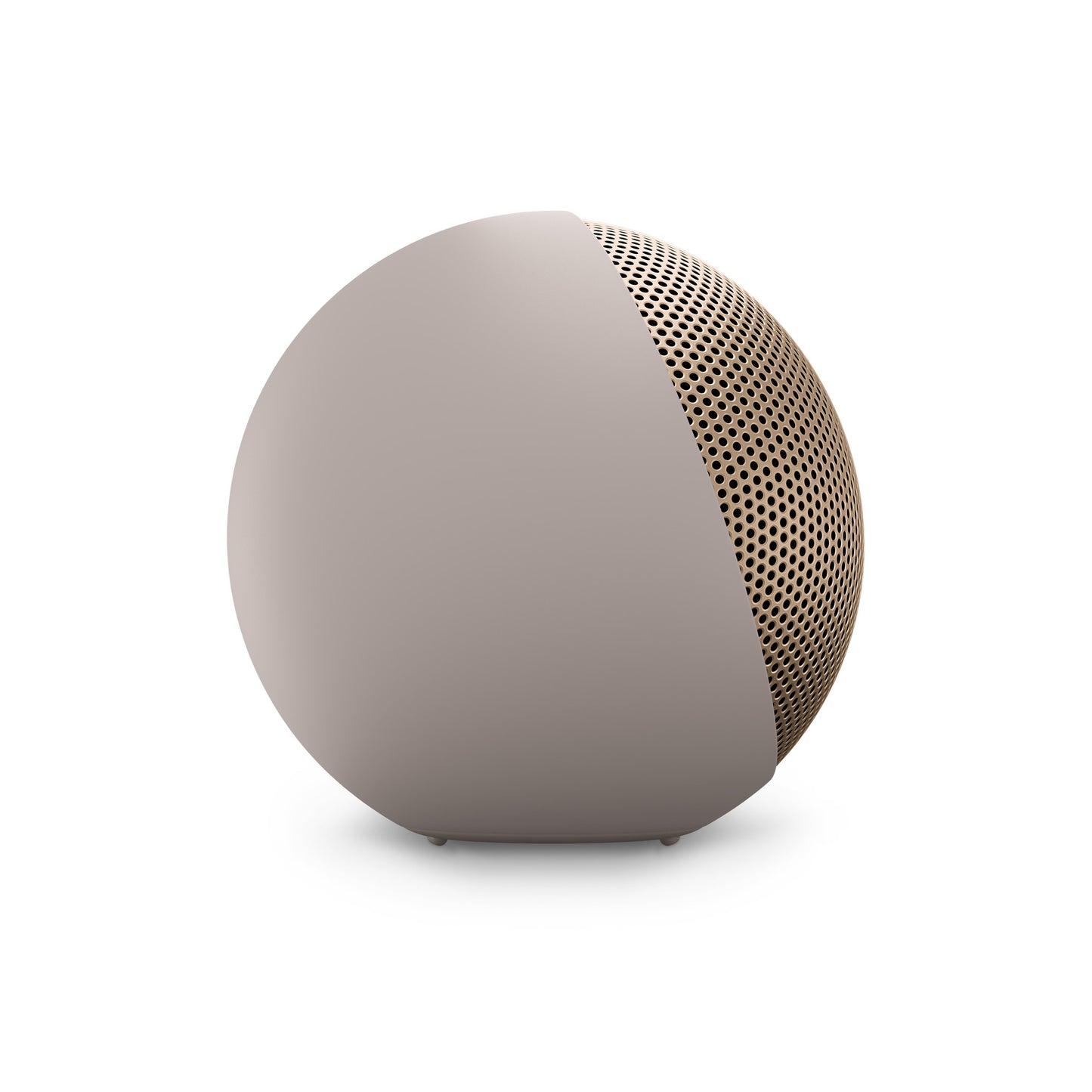 Coluna Beats Pill - Champagne Gold